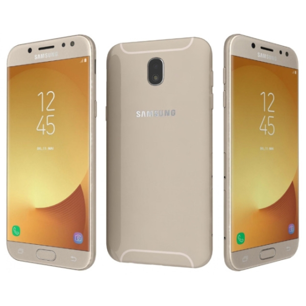 Samsung Galaxy J5 Pro Smartphone 16GB Single Sim entsperrt – Gold Grade A