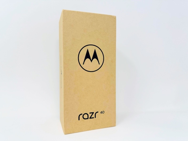 Motorola Razr 40 256GB 8GB Ram Summer Lilac Lila Android Smartphone Neu EU