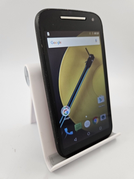 Motorola Moto E 2. Gen schwarz entsperrt 8GB 1GB RAM 4,5″ Android Smartphone