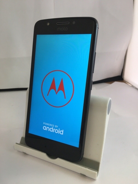Motorola Moto E4 XT1761 16GB entsperrt silber Android Smartphone