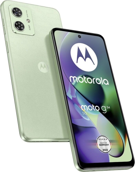 Motorola Smartphone Moto G54 5G
