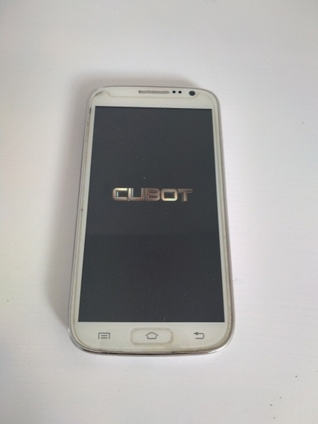 Cubot P9 Android Smartphone