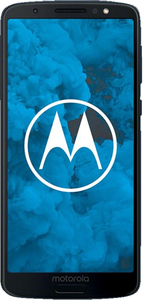Motorola Moto G6 LTE Android Smartphone 32GB 64GB 12MP – DE Händler