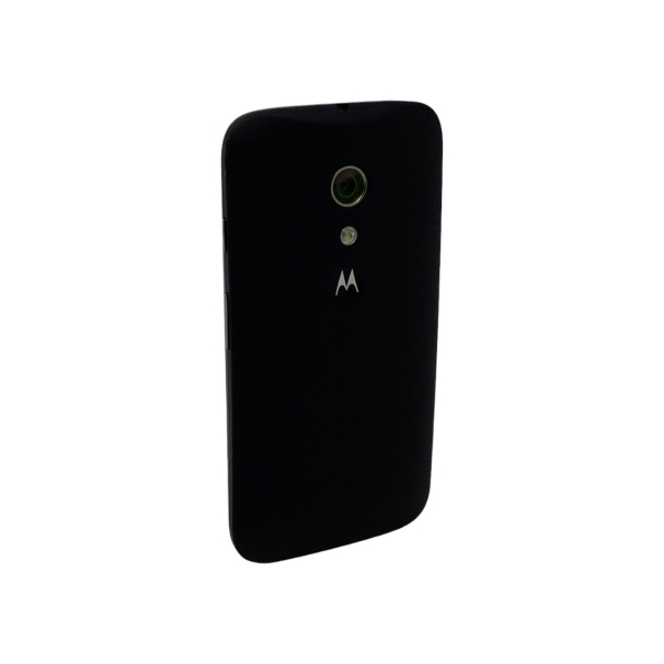 Motorola Moto G Smartphone 4,5 Zoll 11,4 cm HD-Display 5 Megapixel Kamera 8 GB