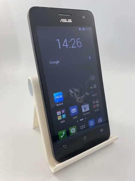 Asus Zenfone 5 schwarz entsperrt 8GB 5,0″ 8MP 2GB Android Touchscreen Smartphone