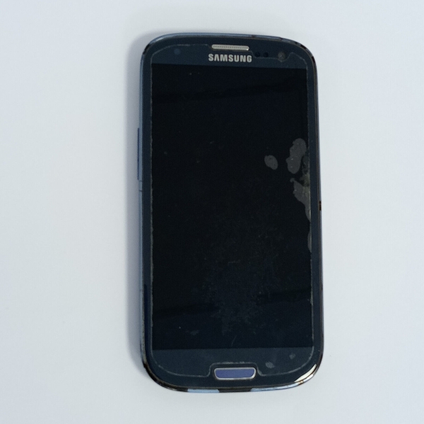 Samsung  Galaxy S III Neo GT-I9301I – 16GB  ( Unbekant )Smartphone Defekt