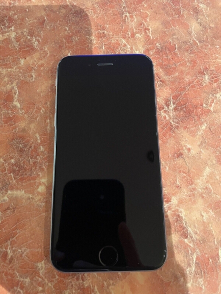 Apple iPhone 6 64GB (entsperrt) Smartphone – Spacegrau