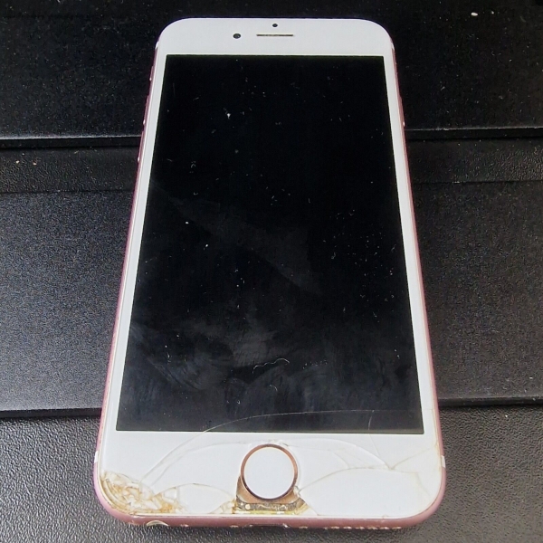Apple iPhone 6S – 32GB – Pink **VOLLSTÄNDIGE BESCHREIBUNG VOR DEM KAUF LESEN**