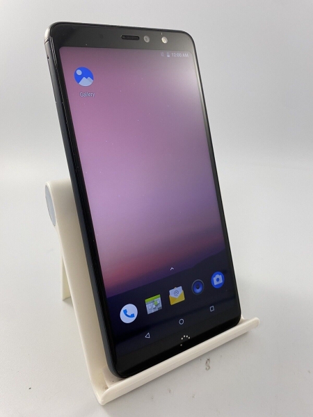 BQ Aquaris X2 schwarz entsperrt 32GB 5,65″ 12MP 3GB RAM Android Smartphone