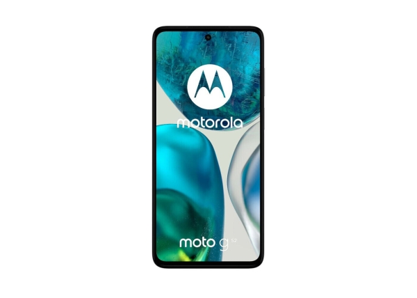 Motorola Moto G52 4G Pearl White 128GB RAM 4GB Dual SIM entsperrt Smartphone