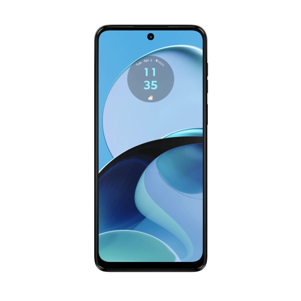 Smartphone Motorola G14 Blau Celeste 4 GB RAM Unisoc 6,5″ 128 GB