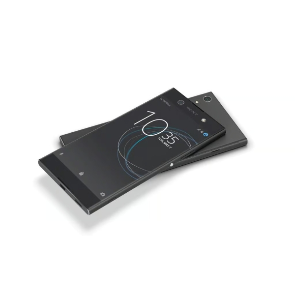 Sony XPERIA XA1 schwarz 64GB entsperrt Android Smartphone 3GB RAM 6.0″ Display