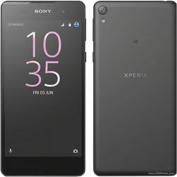 Sony Xperia M5 – E5603 – (O2) – entsperrt 16GB Smartphone