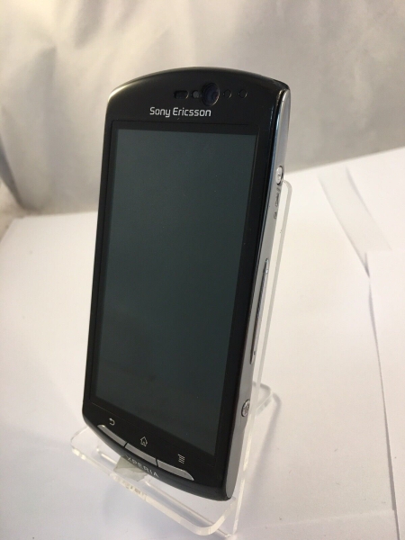 Sony Ericsson Xperia Neo V MT11i EE Network blau Android Smartphone 512MB RAM