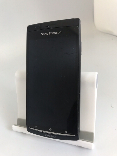 Sony Xperia Arc LT15i schwarz 1GB EE Netzwerk Android Touchscreen Smartphone 4G