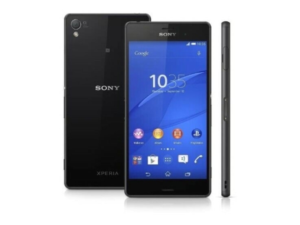 Sony Xperia Z3 (E6553) 4G LTE Android Smartphone (o2) Top Zustand