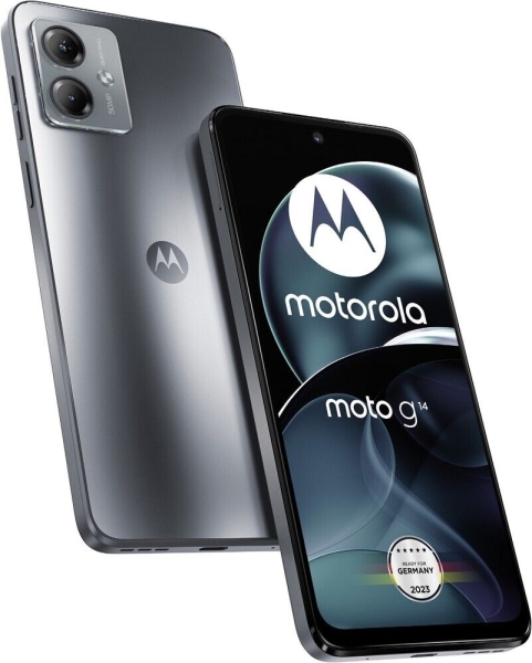 Motorola Smartphone Moto G14