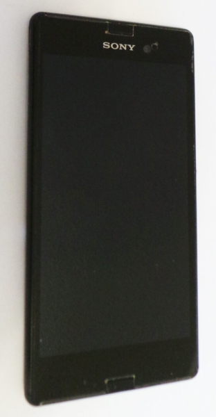 Sony Xperia M4 Aqua E2303 Smartphone (*1*)