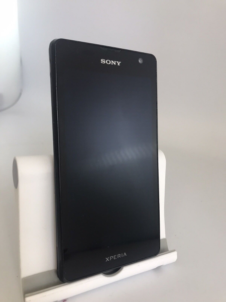 Sony Xperia TX (LT29I) schwarz 4GB entsperrt Android Touchscreen Smartphone