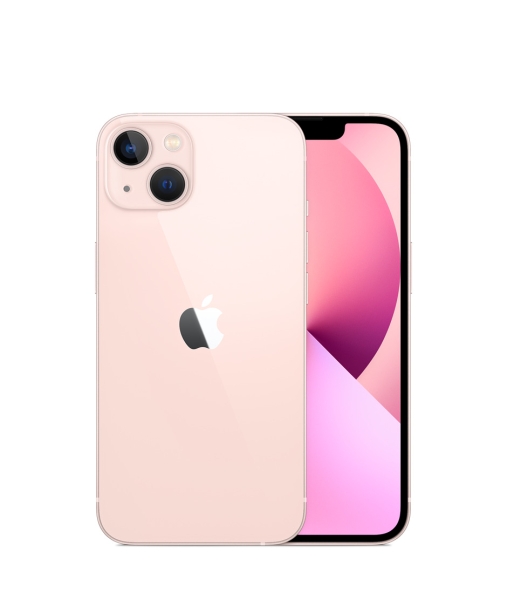 Apple iPhone 13 128GB 5G entsperrt Smartphone pink – 20% EXTRA RABATT – SEHR GUT A