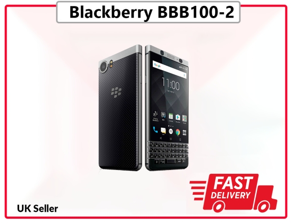 Günstiges Blackberry BBB100-2 Octa-Core LTE – 32GB ROM – 12MP Fingerabdruck Smartphone