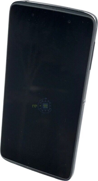BlackBerry DTEK50 16GB Ohne Simlock Smartphone Simtray fehlt sehr gut