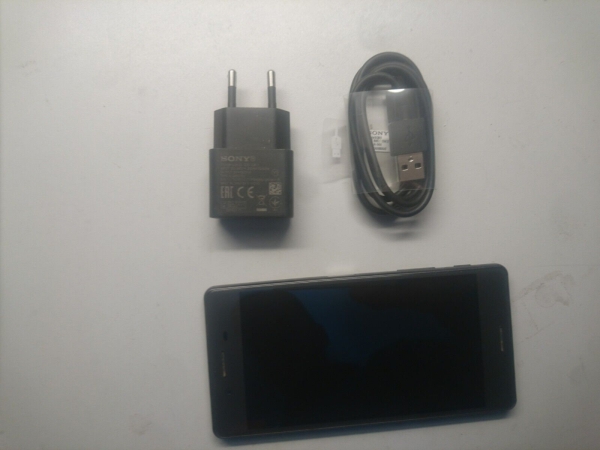 Sony  Xperia X F5121 – 32GB –  (Ohne Simlock) Smartphone