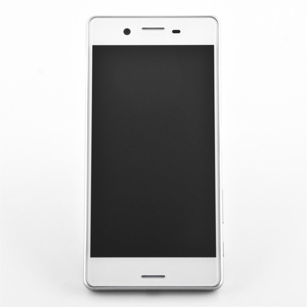 Sony Xperia X F5121 weiß Android Smartphone Kundenretoure wie neu