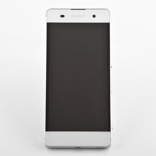 Sony Xperia XA F3111 schwarz Android Smartphone Kundenretoure wie neu