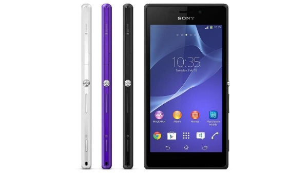 Sony Xperia M2 LTE Android Smartphone 8GB 8MP – DE Händler