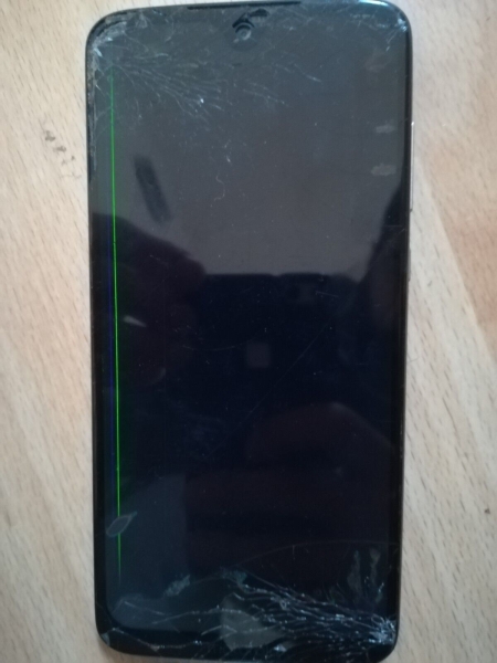 Motorola Moto G7 Smartphone Handy Defekt