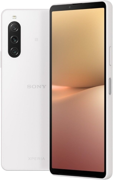 Sony Smartphone Xperia 10 V