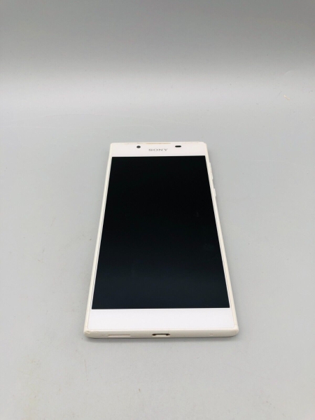 Sony Xperia Z5 Compact Handy Smartphone LTE 4G Weiß White Android getestet #184
