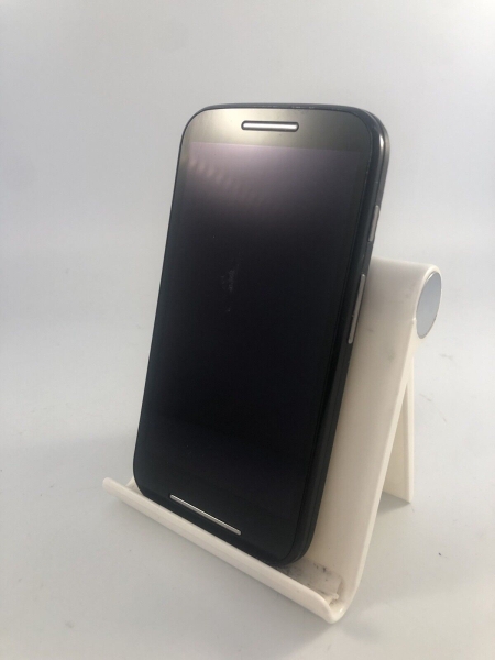 Motorola Moto E (1. Gen) schwarz entsperrt Netzwerk Smartphone
