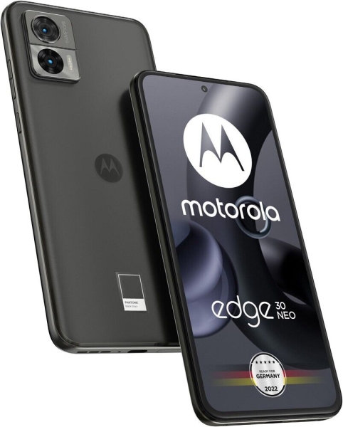 Motorola Smartphone edge 30 Neo