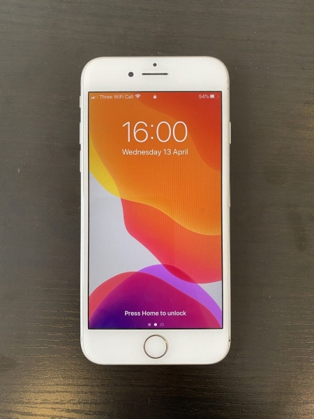 Apple iPhone 8 4,7 Zoll 64GB 2GB RAM (entsperrt) Smartphone – silber
