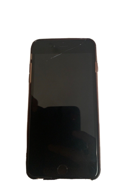 Apple iPhone 6s Plus – 16 GB – silber (entsperrt) A1687 (CDMA + GSM)