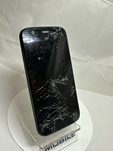 Motorola Moto G XT1032 defekt – schwarz Smartphone