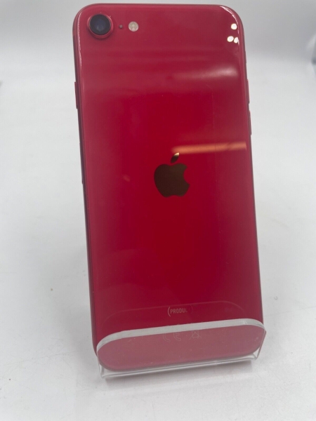 Apple iPhone SE – 64 GB – Smartphone rot (entsperrt)