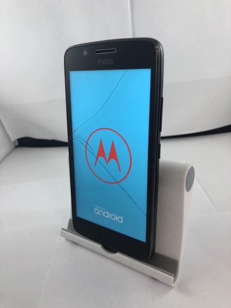 Motorola Moto G5 XT1675 8GB entsperrt silber Android Smartphone geknackt 2-4GB RAM