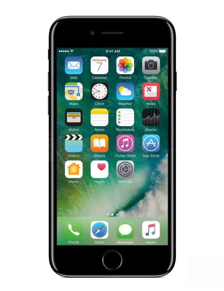 Apple iPhone 7 – 32GB 128GB 256GB – entsperrt Smartphone guter Zustand Garantie