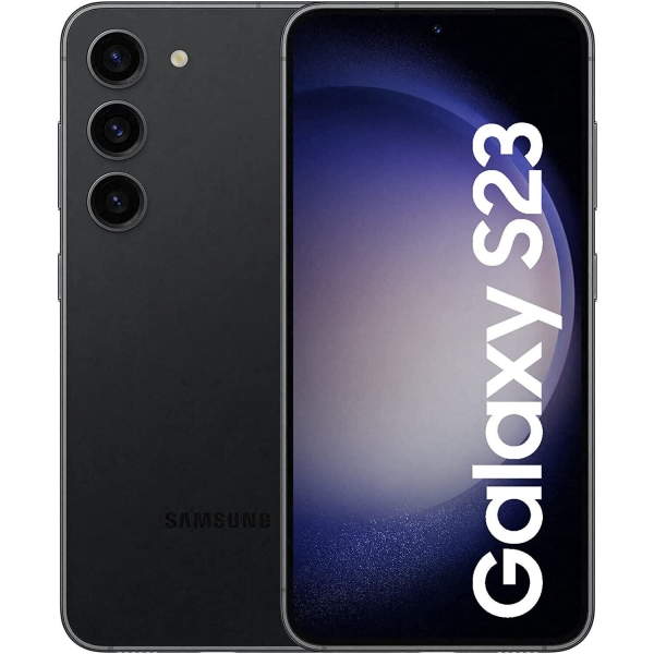 Samsung Galaxy S23 5G SM-S911B Smartphone Neu vom Händler OVP