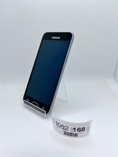 Samsung  Galaxy J3 SM-J320FN 8GB – Schwarz (Ohne Simlock) Smartphone,Bruch #168
