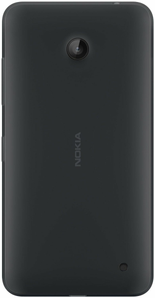 Nokia Lumia 635 Smartphone 4,5 Zoll Schwarz „gebraucht“