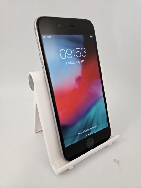 Apple iPhone 6 silber 16GB entsperrt iOS Touchscreen Smartphone 4,7″ Display