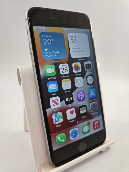 Apple iPhone 6s silber entsperrt 16GB 1GB RAM 4,7″ IOS Touchscreen Smartphone