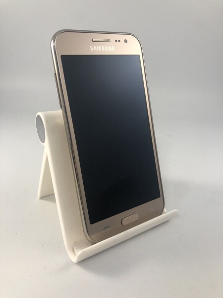 Samsung Galaxy J2 J200G 8GB Duos entsperrt Gold Mini Android Smartphone