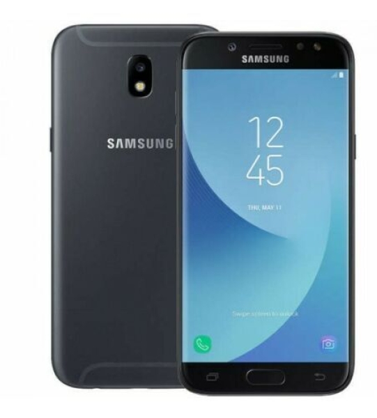 Samsung Galaxy J5 Pro 16GB/2GB 4G LTE entsperrt Android Smartphone SM-J530 schwarz