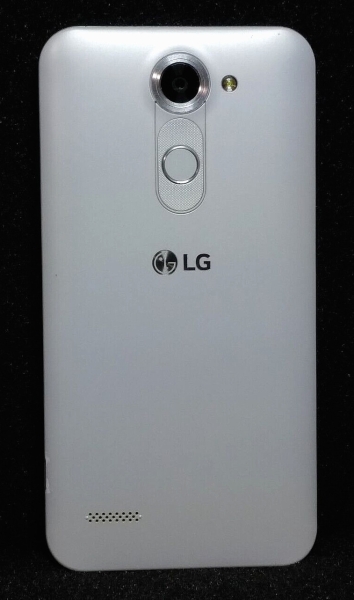 LG X-Fast K600Y, 4G+, Dual SIM, 32GB/3GB RAM Android Smartphone
