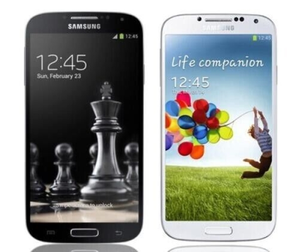 Samsung Galaxy S4 16GB entsperrt SMARTPHONE 13MP Kamera 4G + GARANTIE